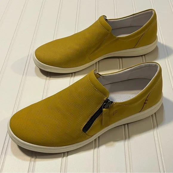 Josef Seibel Caren 22 Loafer Sneakers – Women's EUR 40 (US 9.5-10)– EUC - Picture 2 of 7